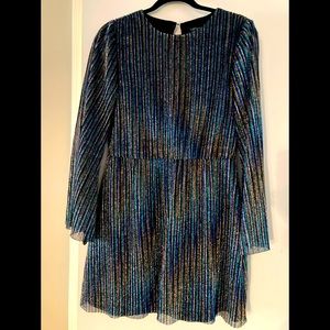 Top Shop mini dress US size 6